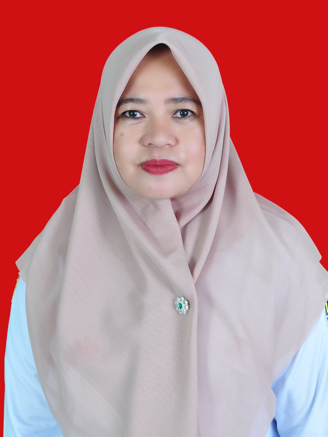 Evawati, S.Pd.I