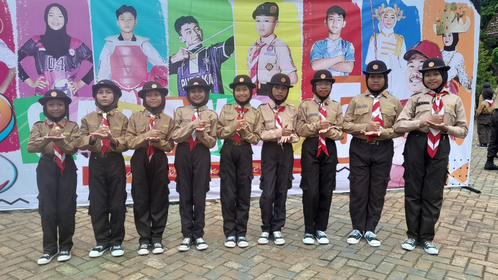 Kelas Ceria