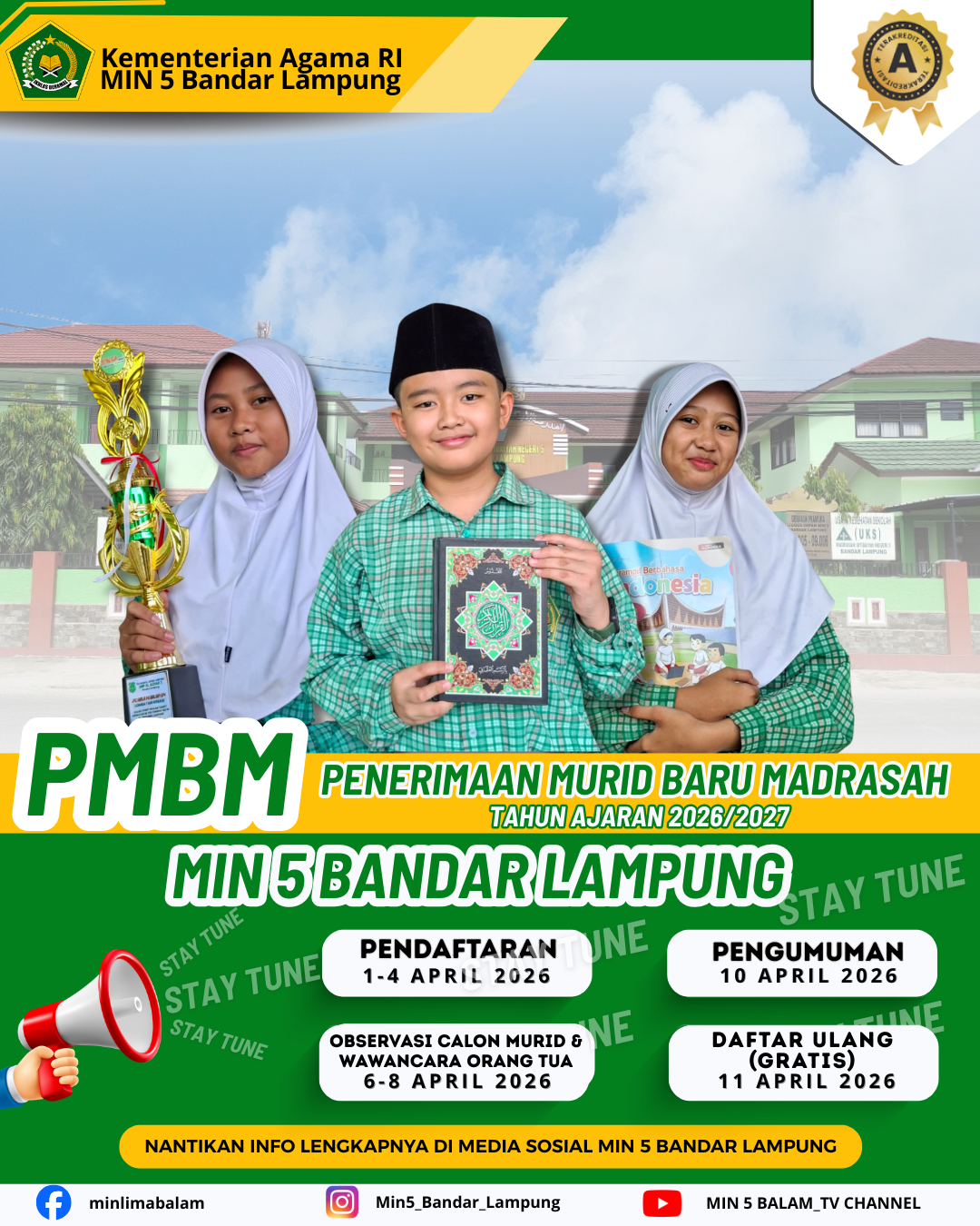 Kelas Ceria