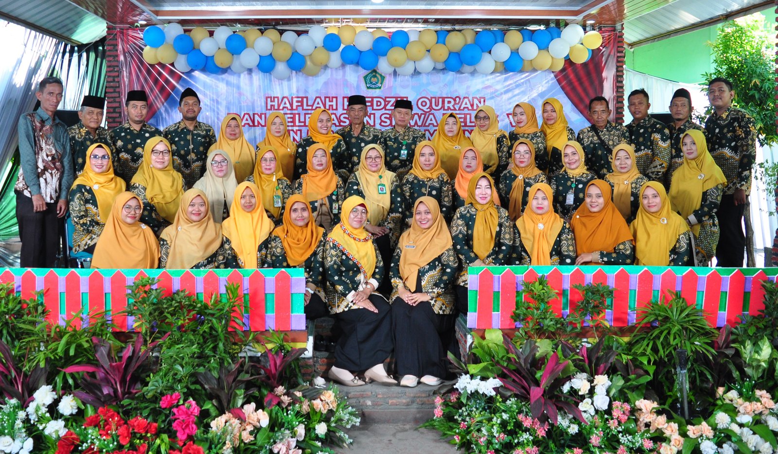 Kelas Ceria