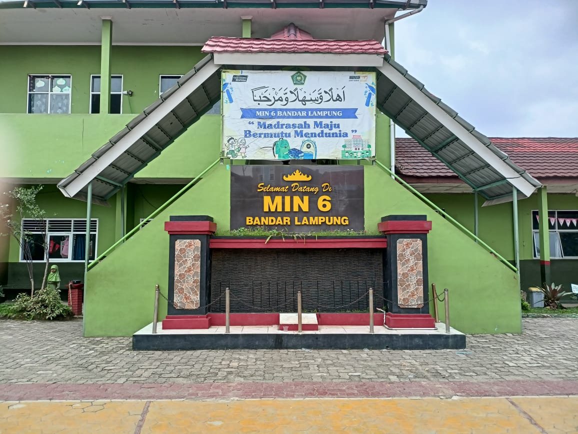 Kelas Ceria