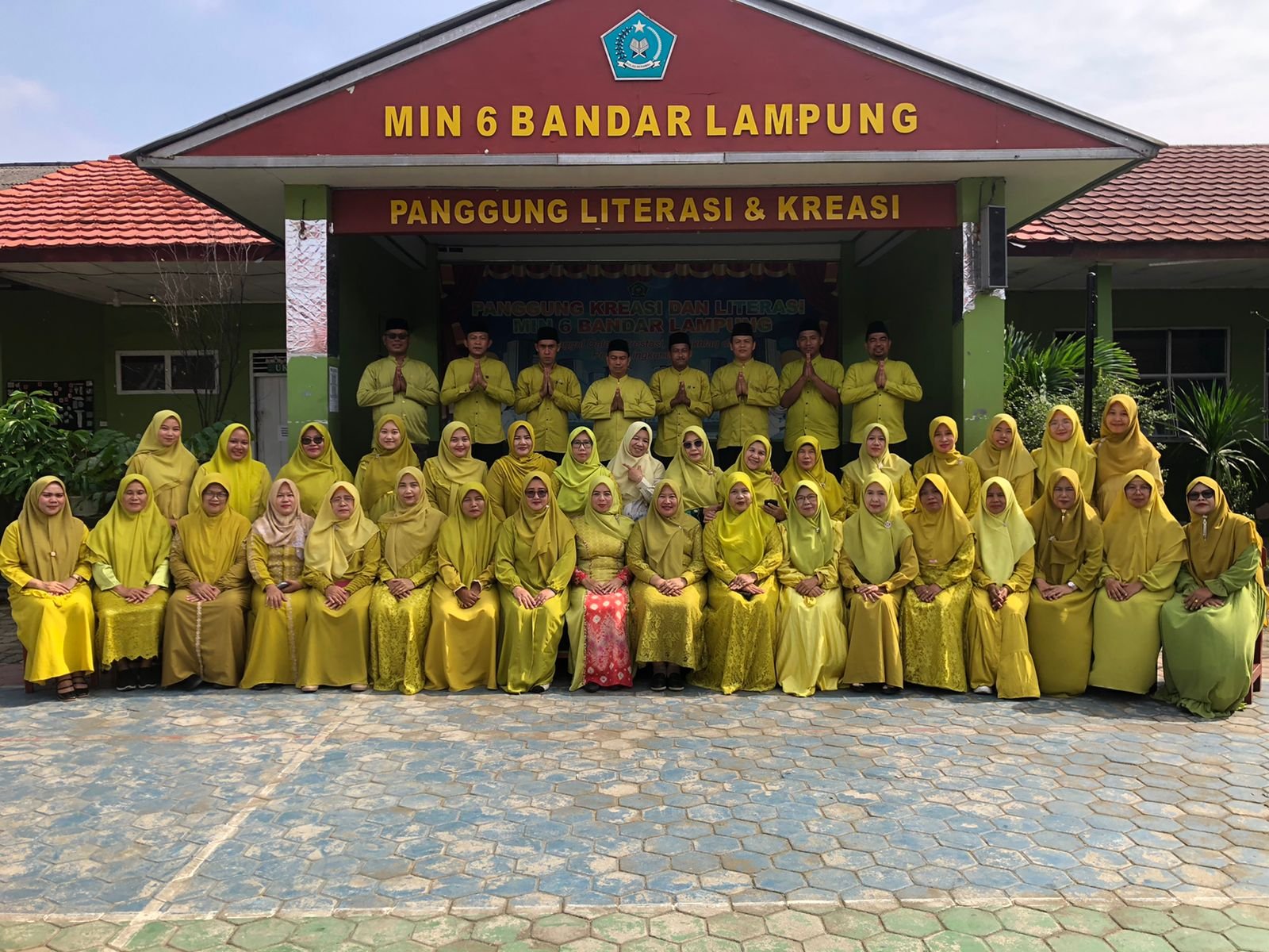 Kelas Ceria