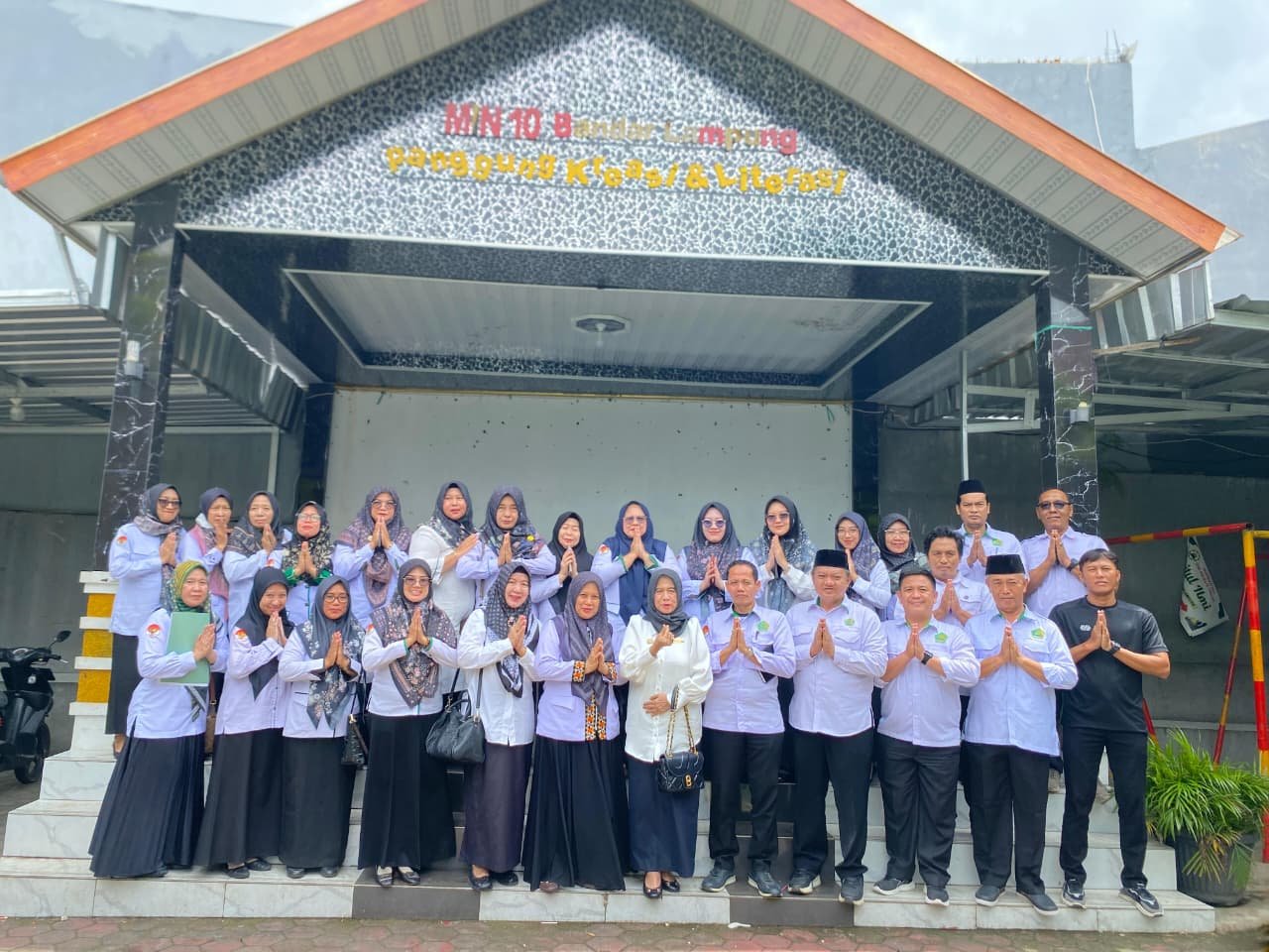 Kelas Ceria