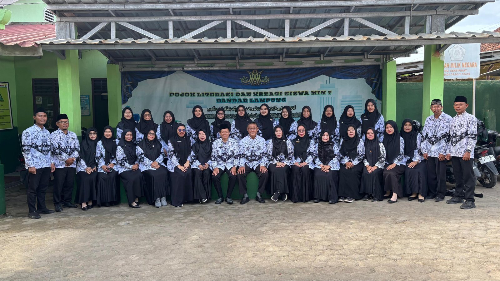 Kelas Ceria