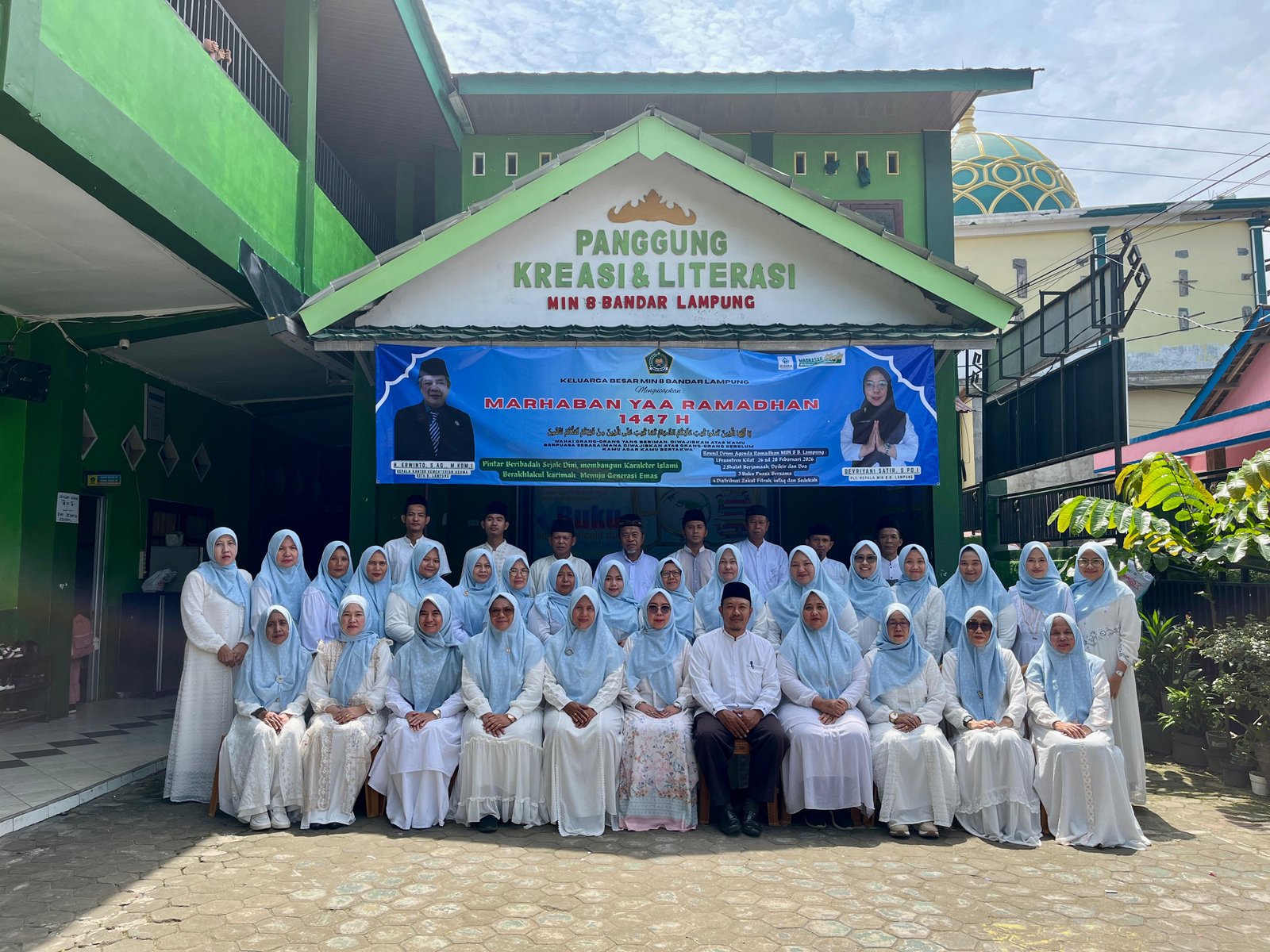 Kelas Ceria