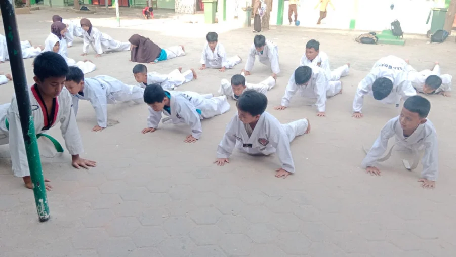 Kelas Ceria