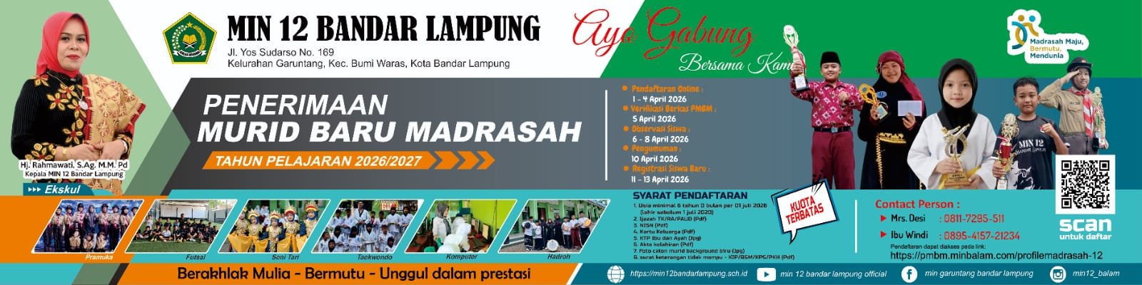 Kelas Ceria