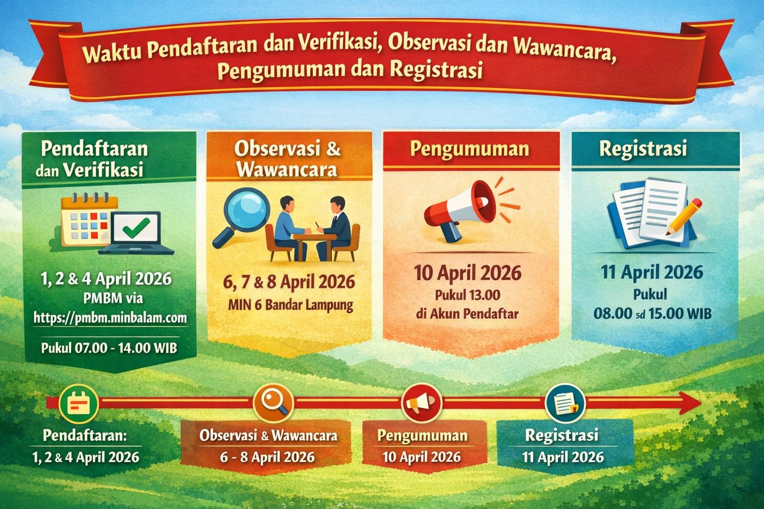 Kelas Ceria