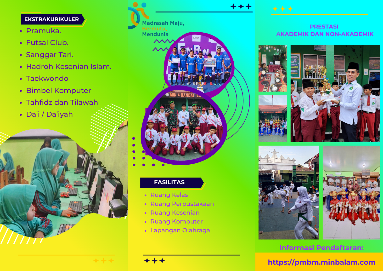 Kelas Ceria