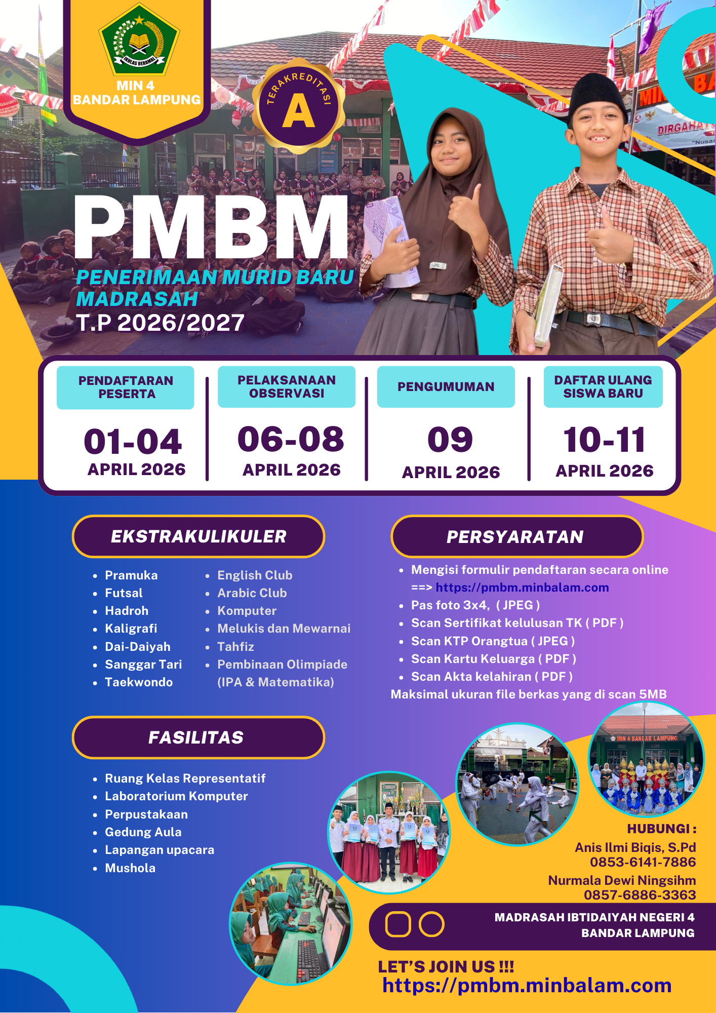 Kelas Ceria