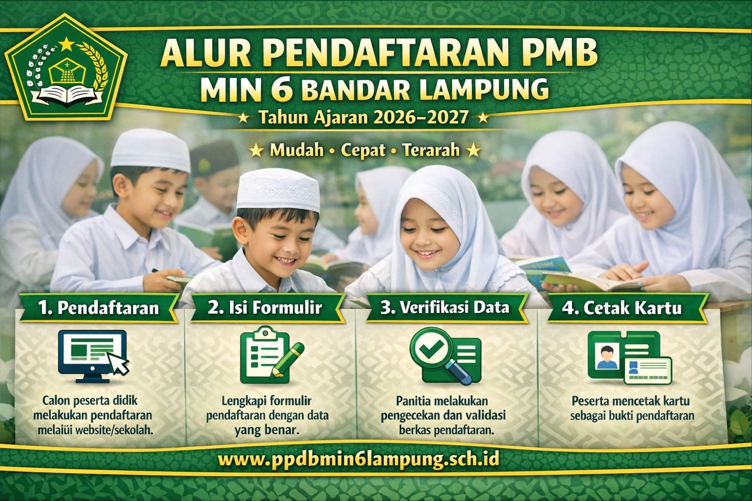 Kelas Ceria