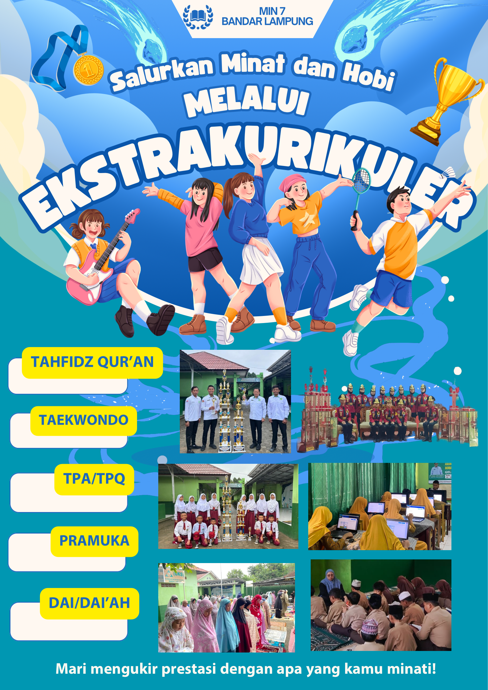 Kelas Ceria