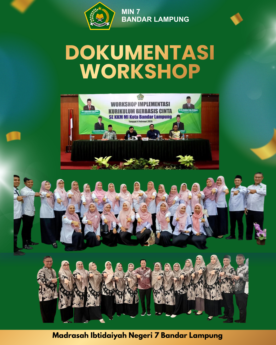 Kelas Ceria
