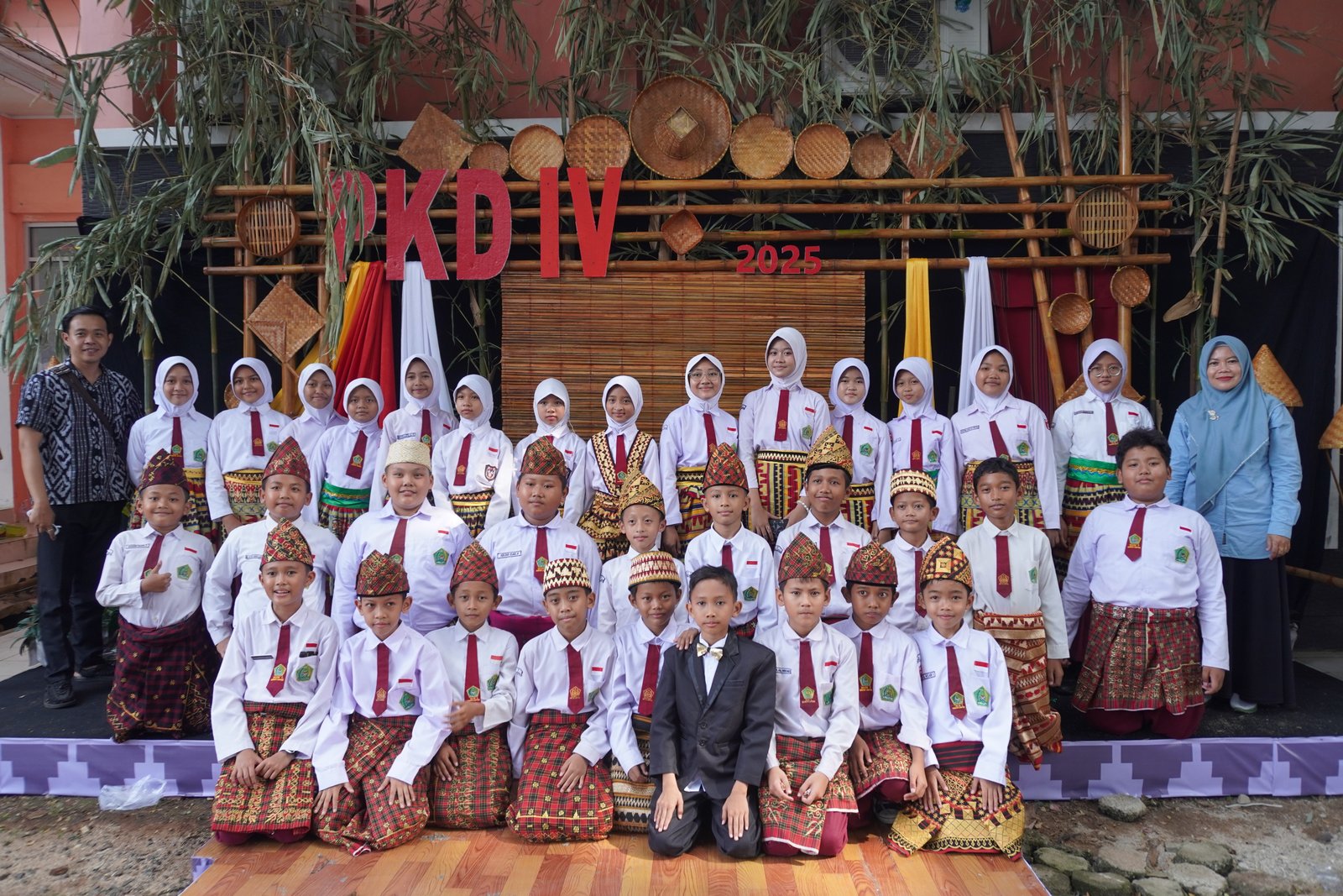 Kelas Ceria