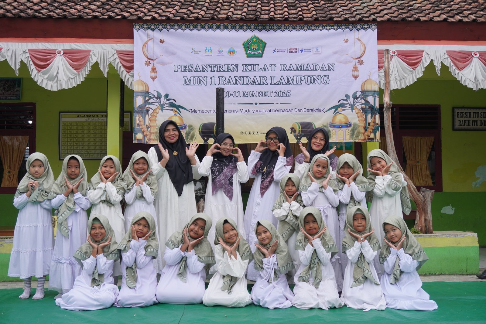 Kelas Ceria