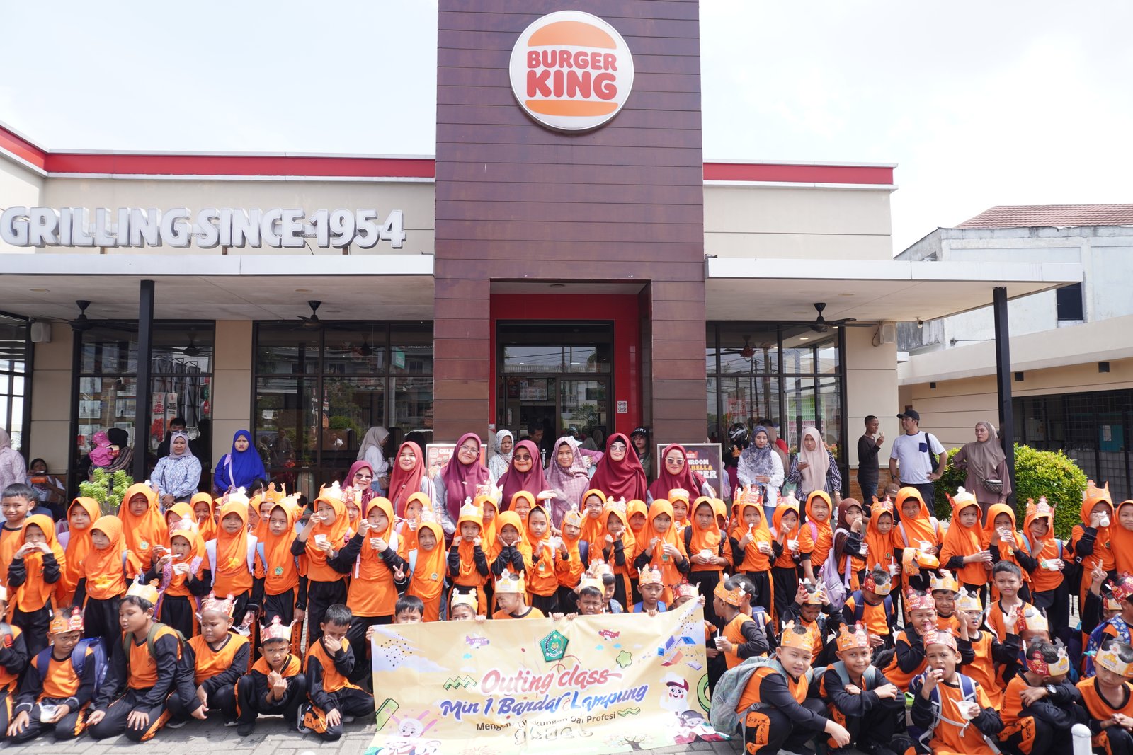 Kelas Ceria