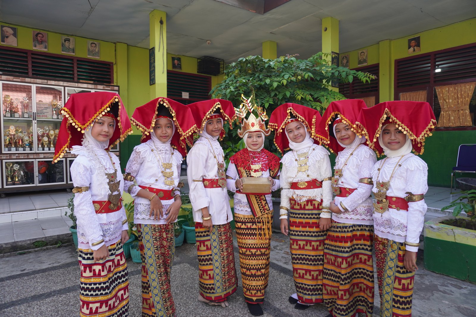 Kelas Ceria