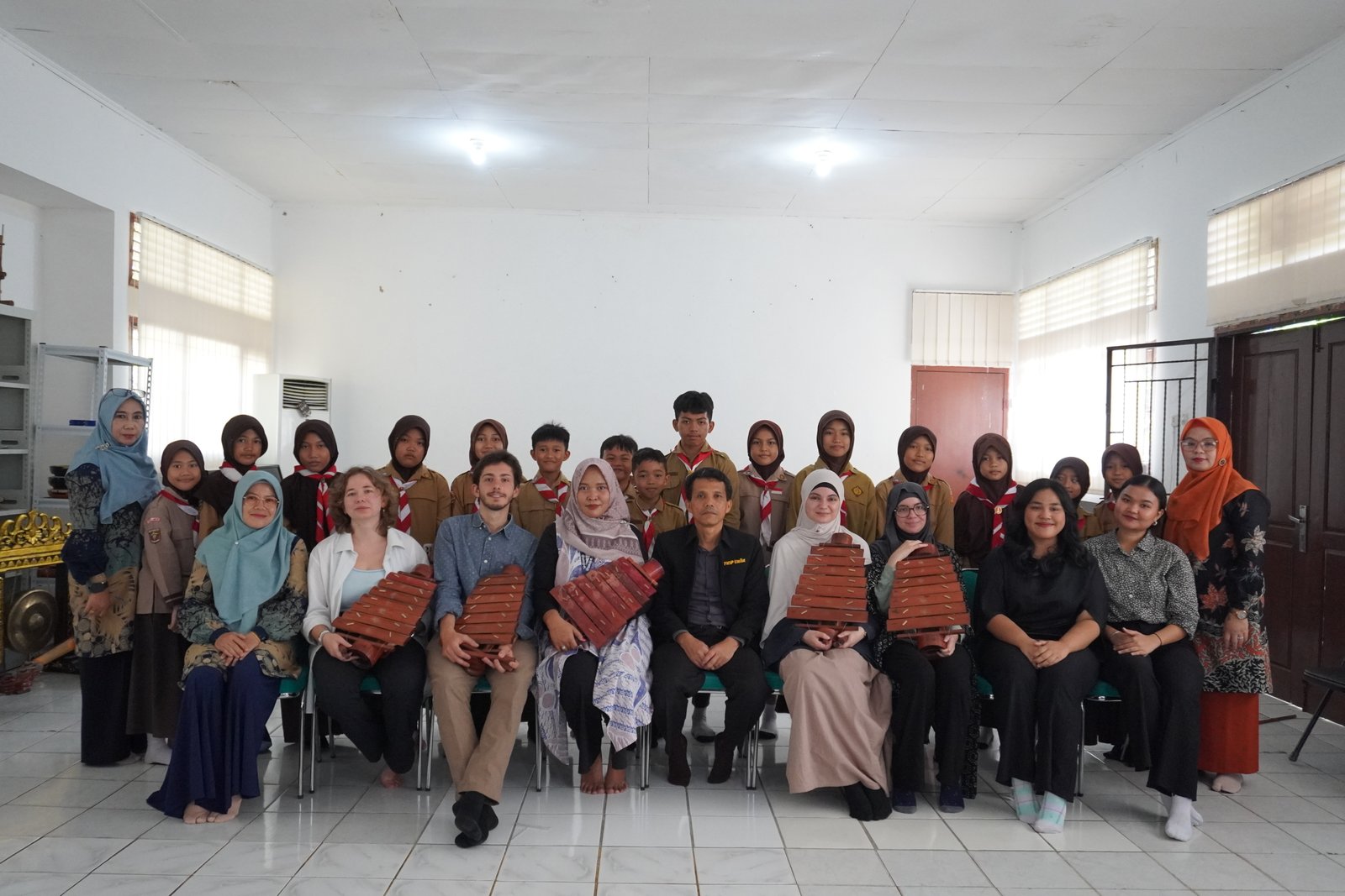 Kelas Ceria