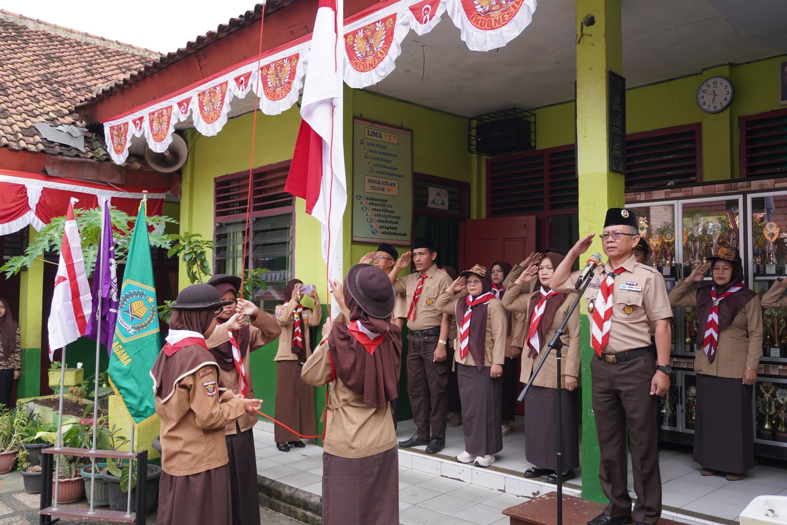 Kelas Ceria