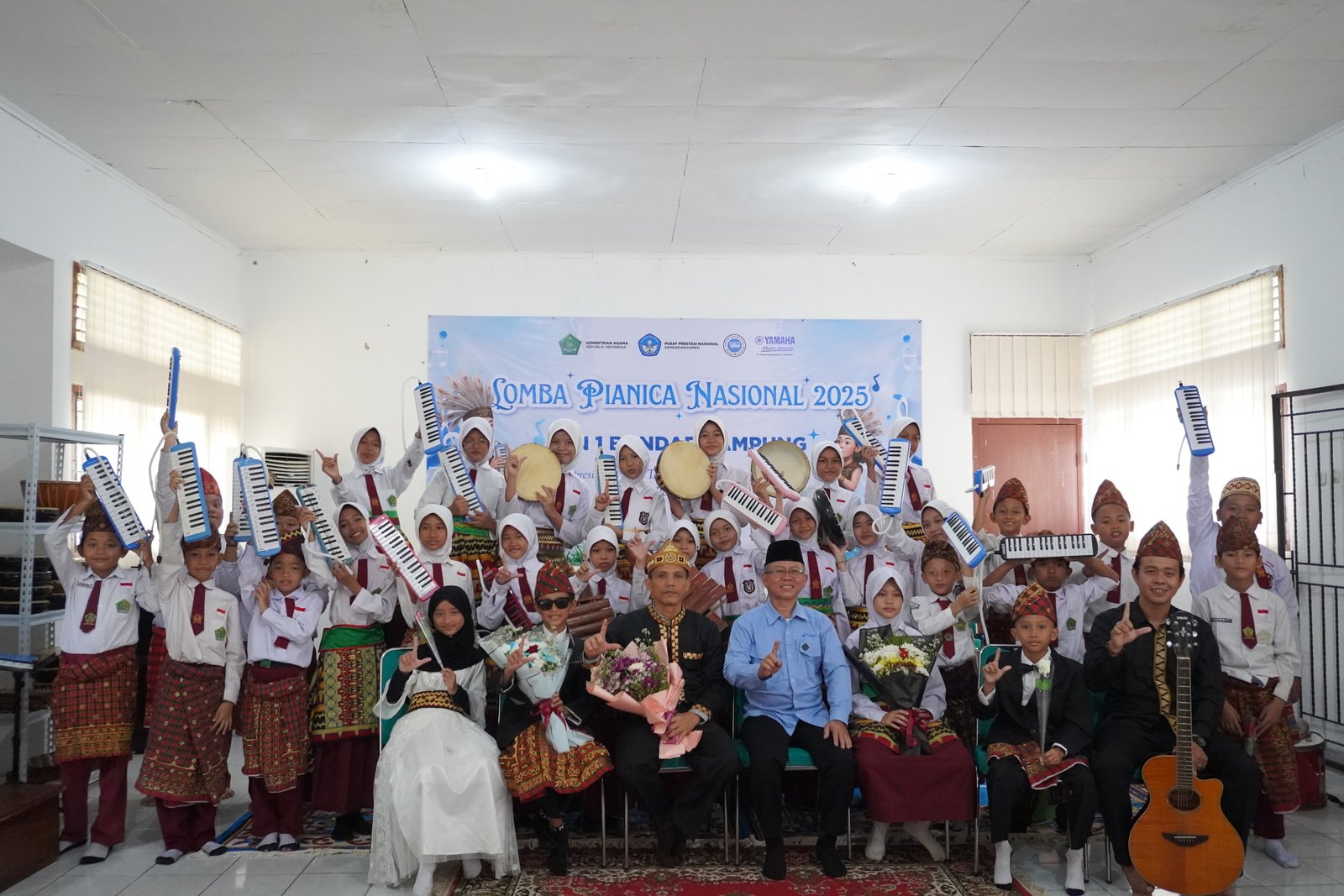Kelas Ceria