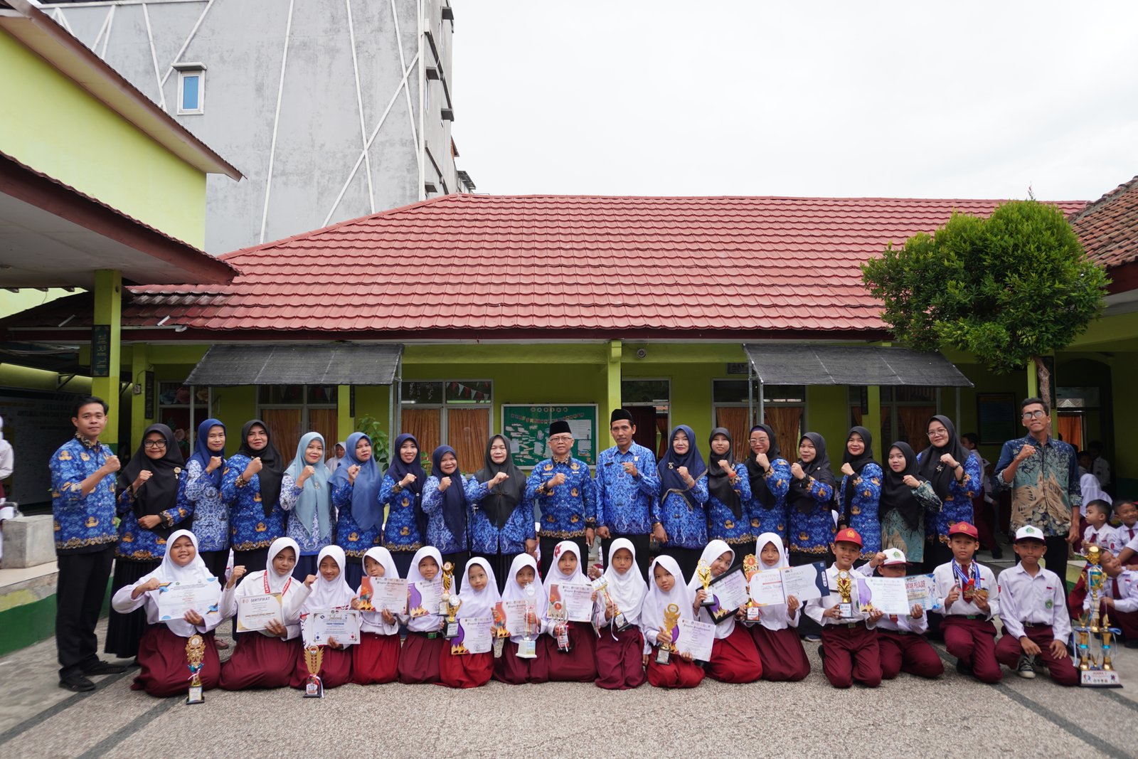 Kelas Ceria