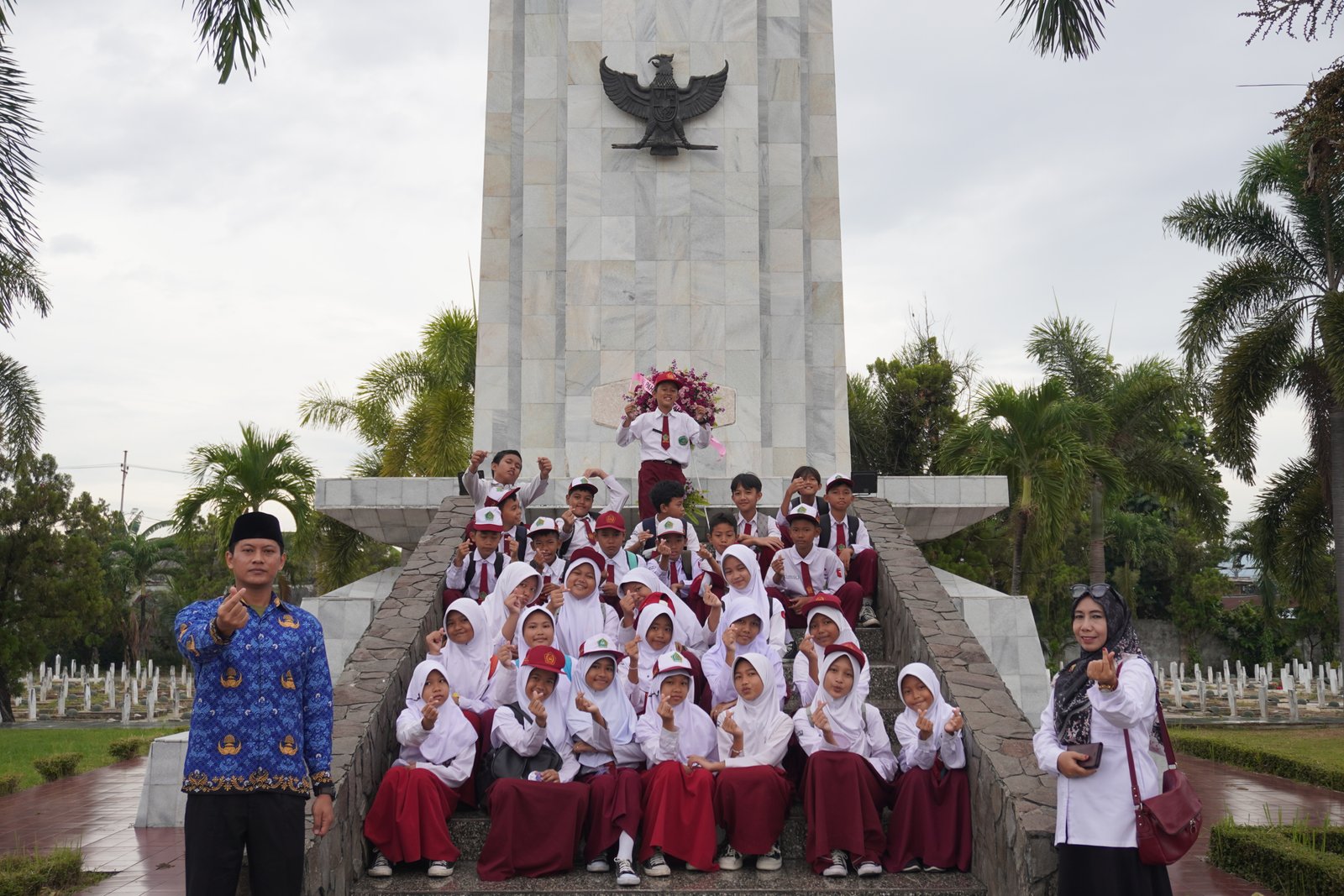 Kelas Ceria