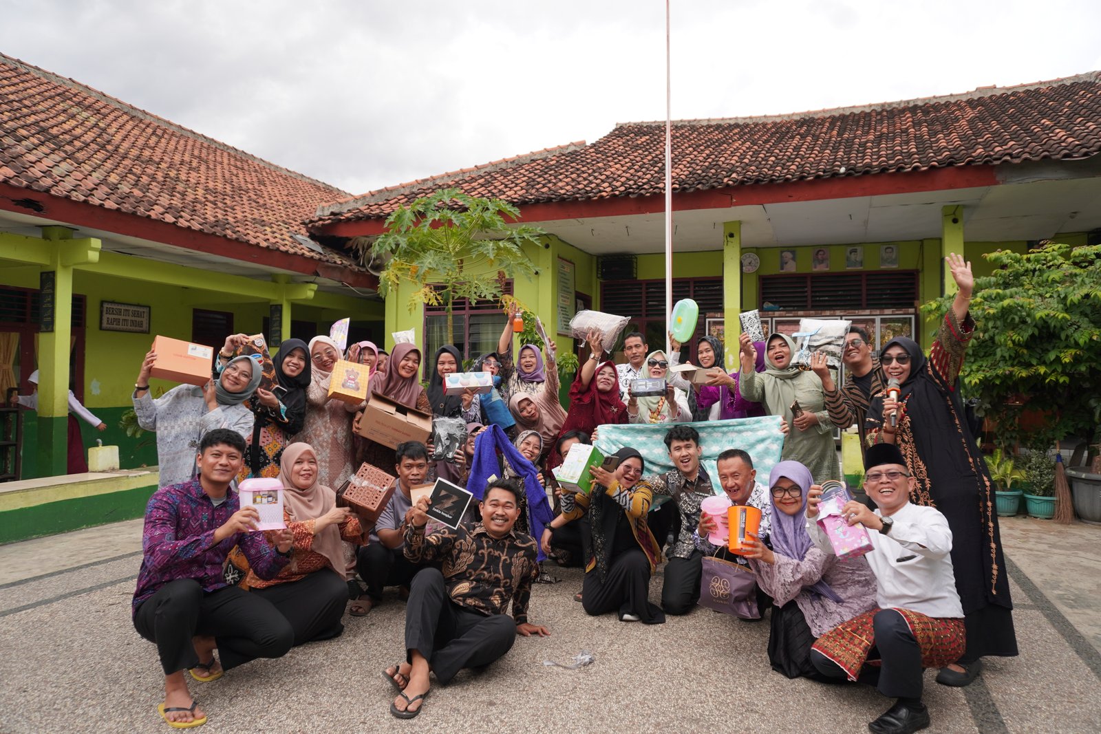 Kelas Ceria