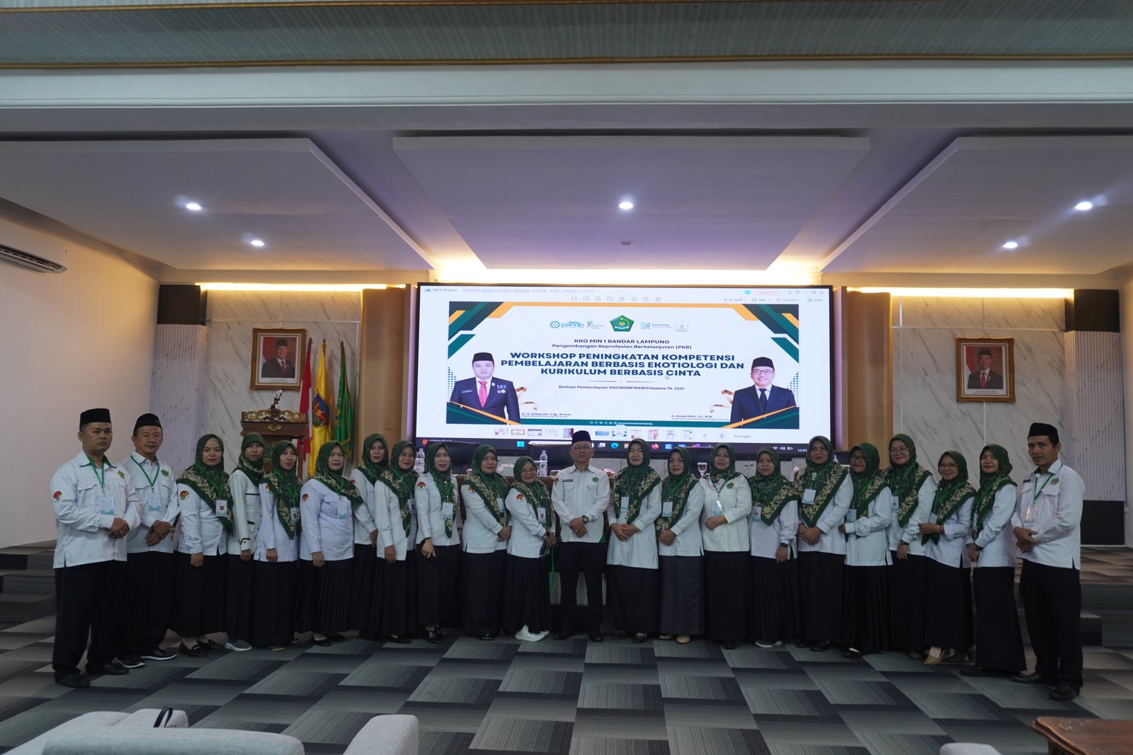 Kelas Ceria