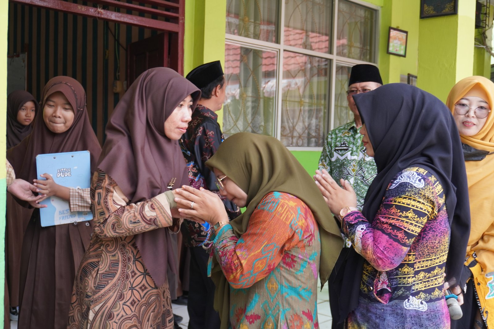 Kelas Ceria