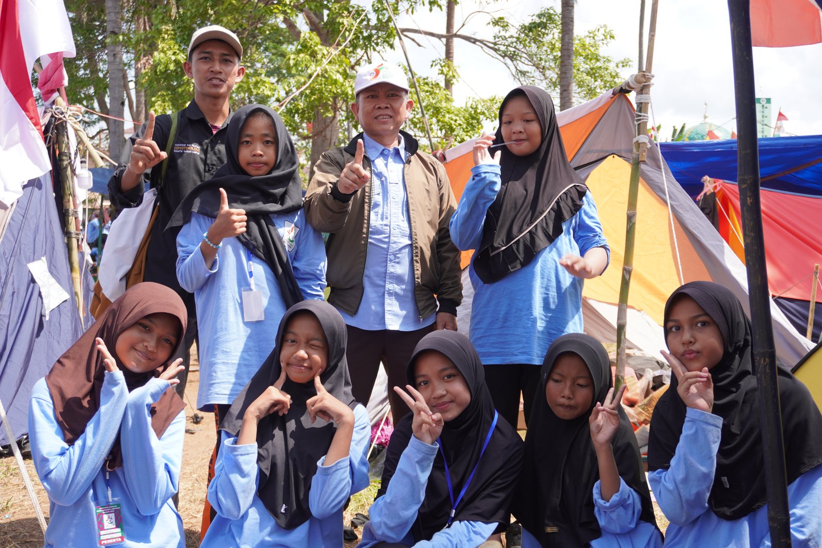 Kelas Ceria