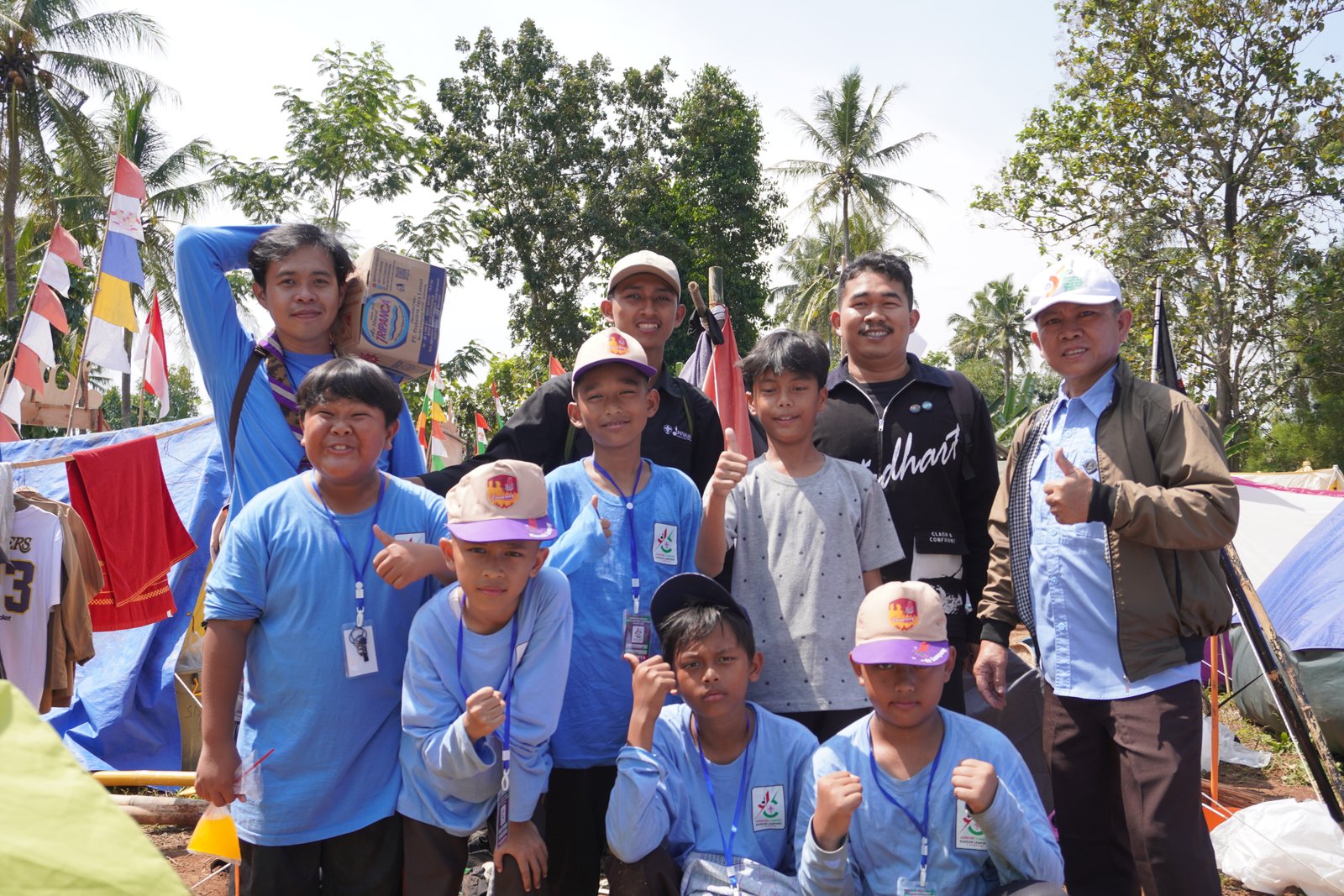 Kelas Ceria