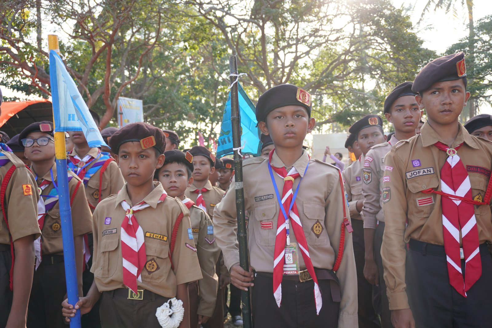 Kelas Ceria