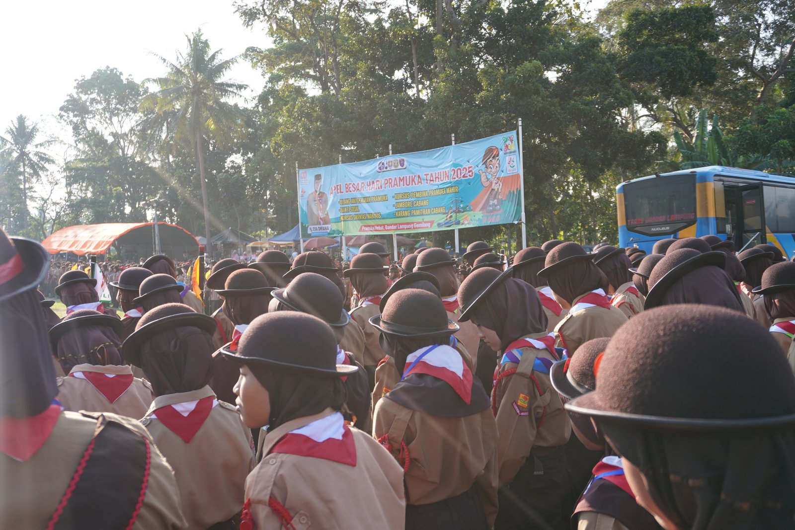 Kelas Ceria