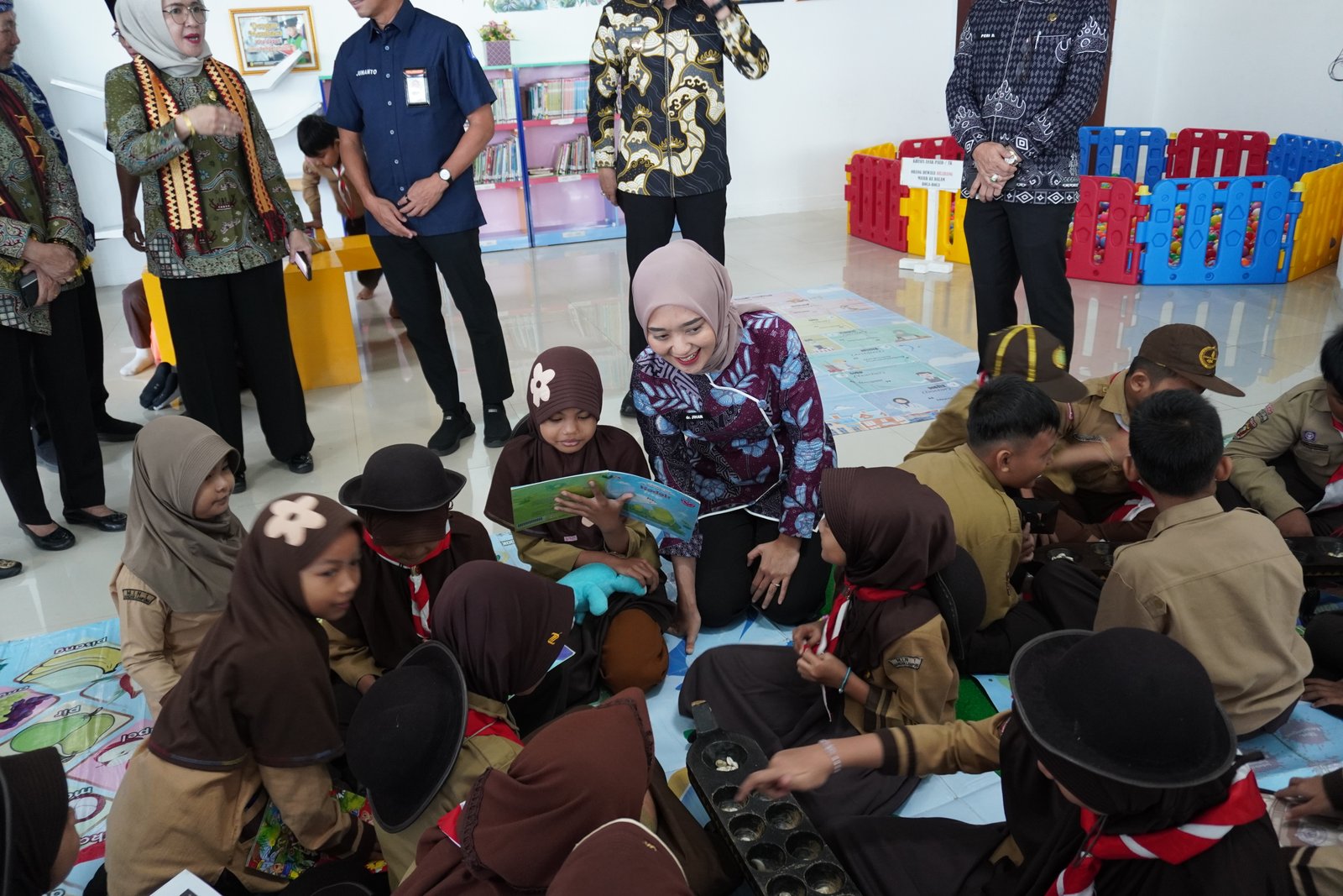 Kelas Ceria