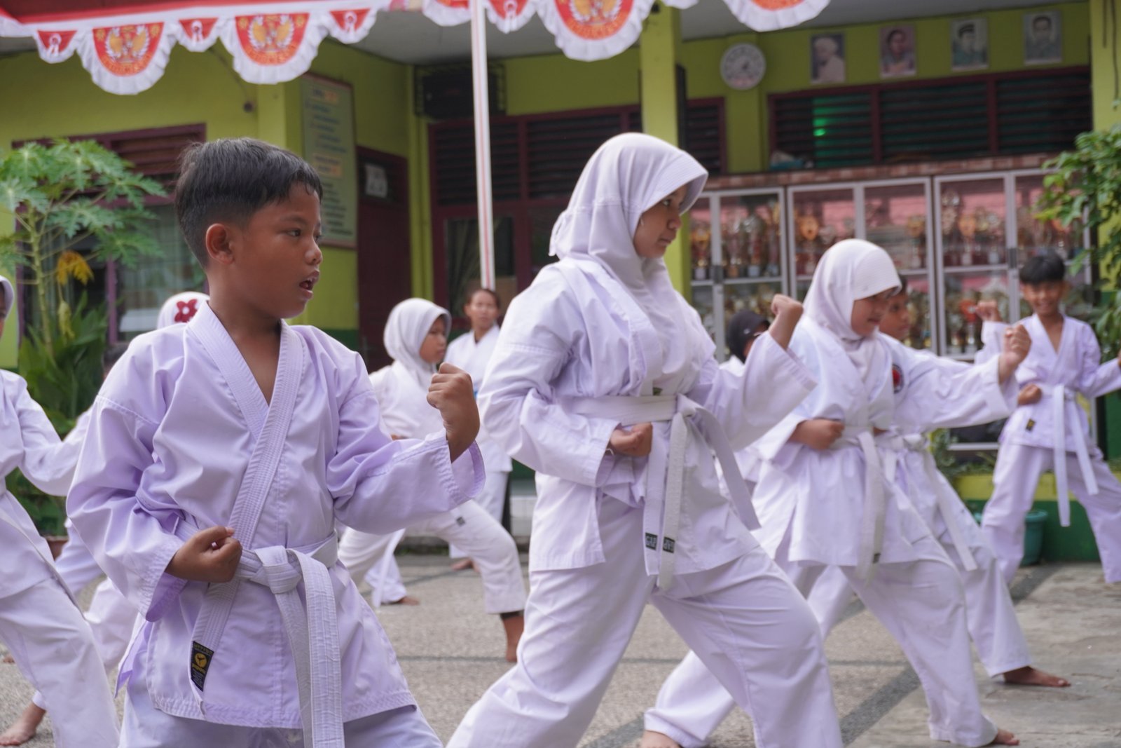Kelas Ceria