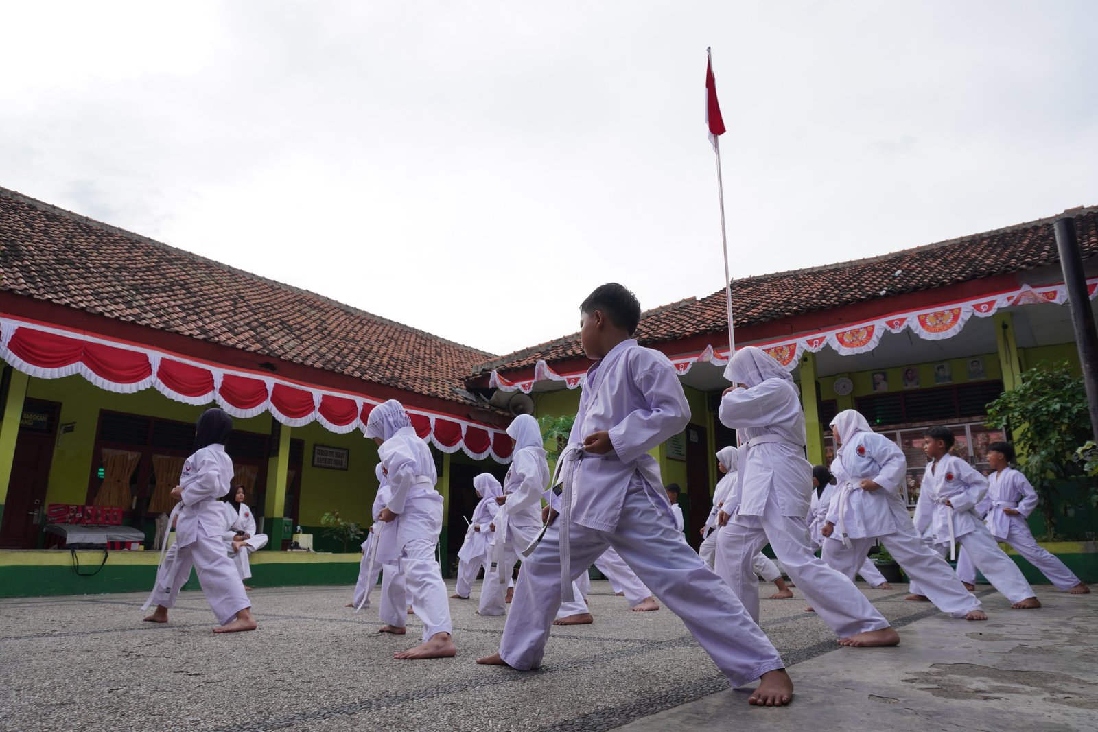 Kelas Ceria