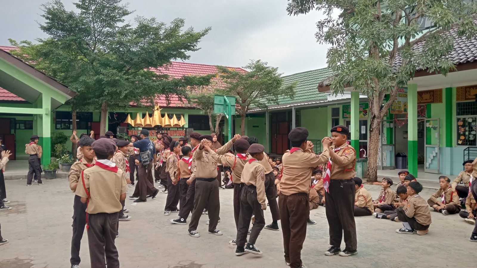 Kelas Ceria