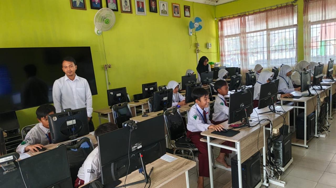 Kelas Ceria