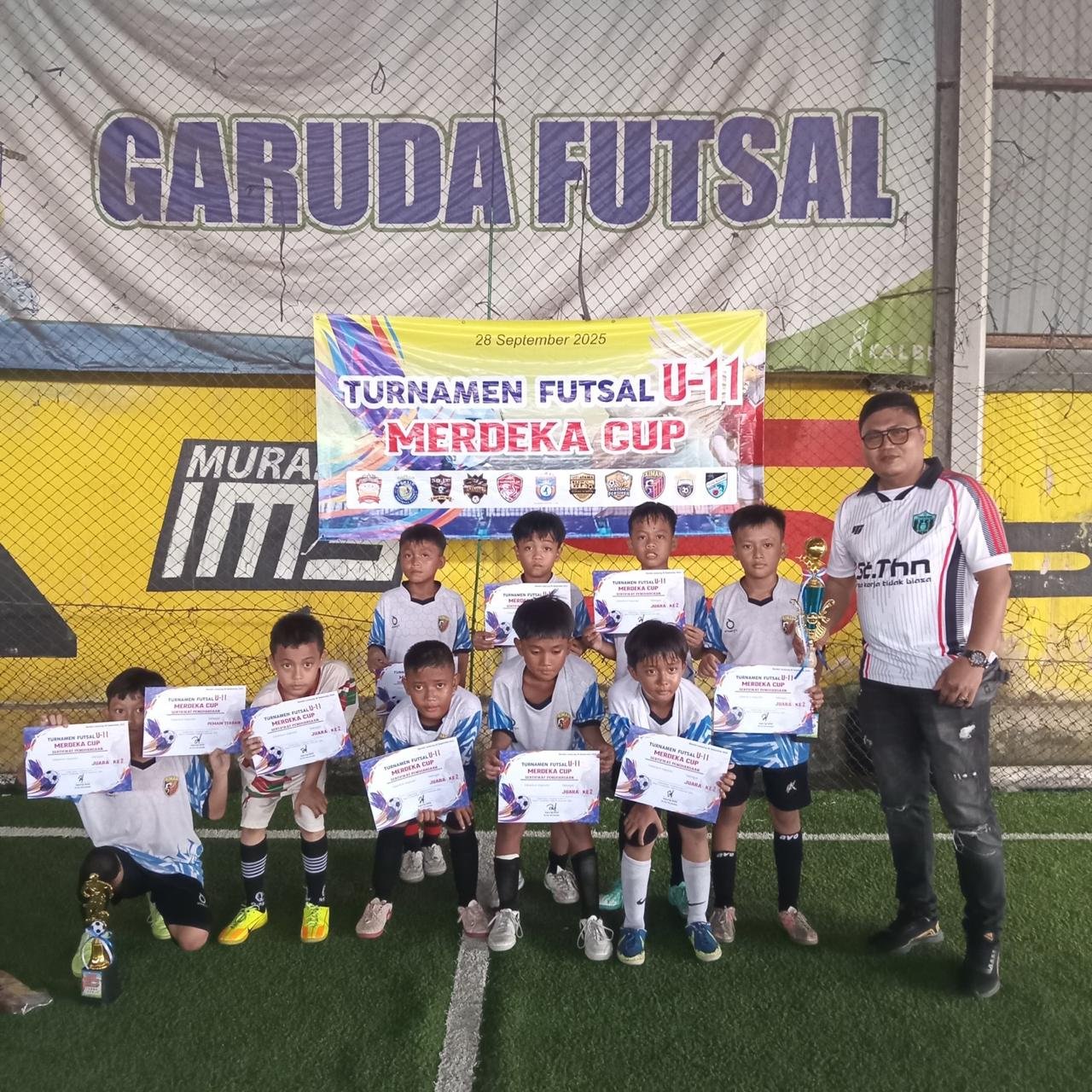 Kelas Ceria