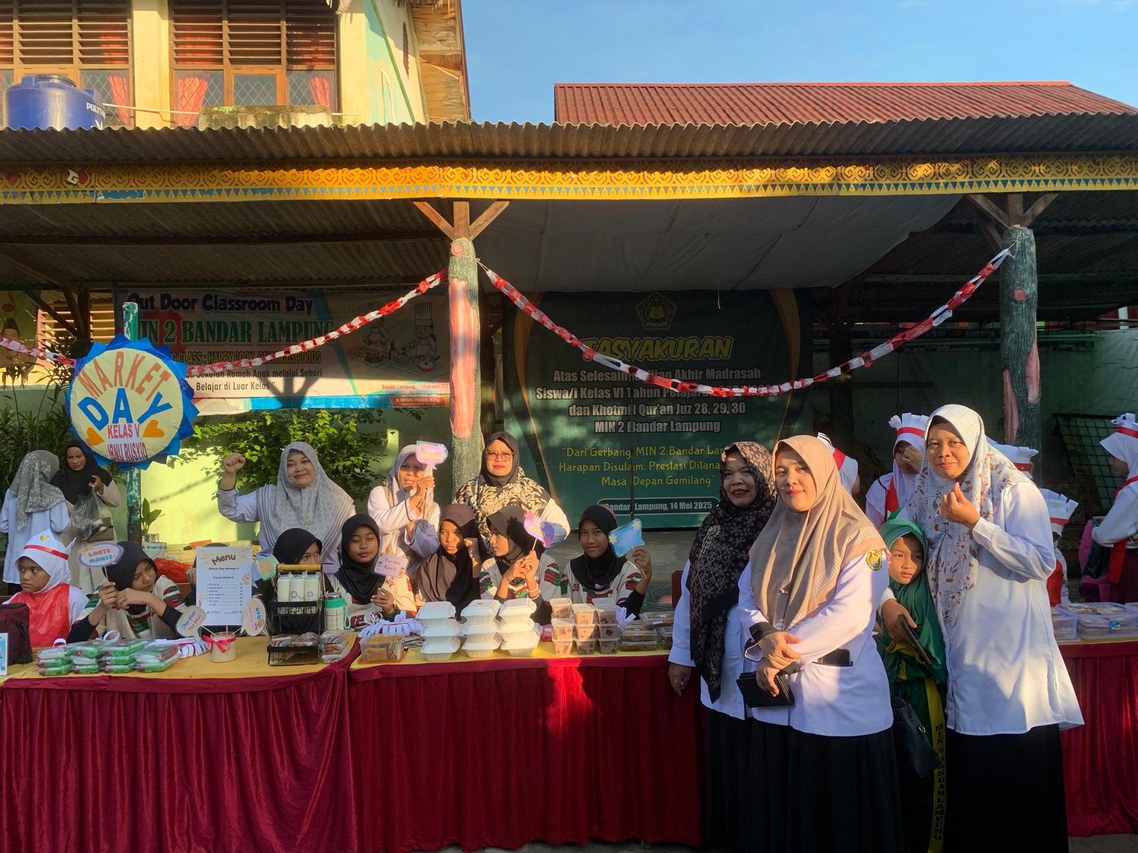 Kelas Ceria