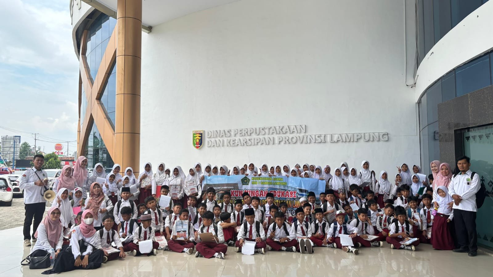 Kelas Ceria