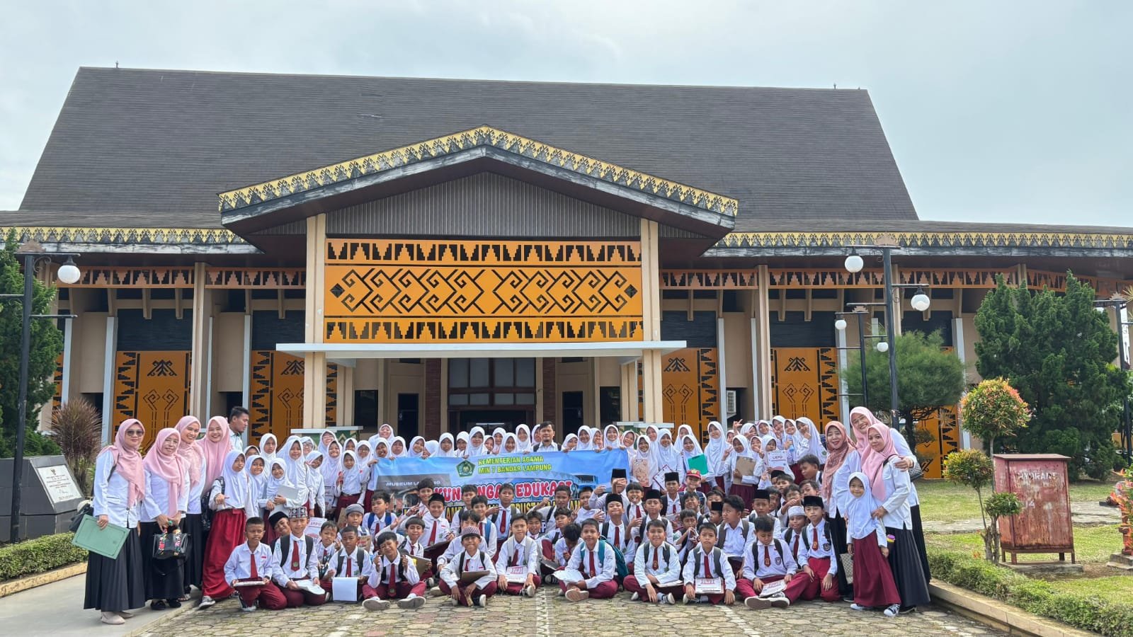 Kelas Ceria