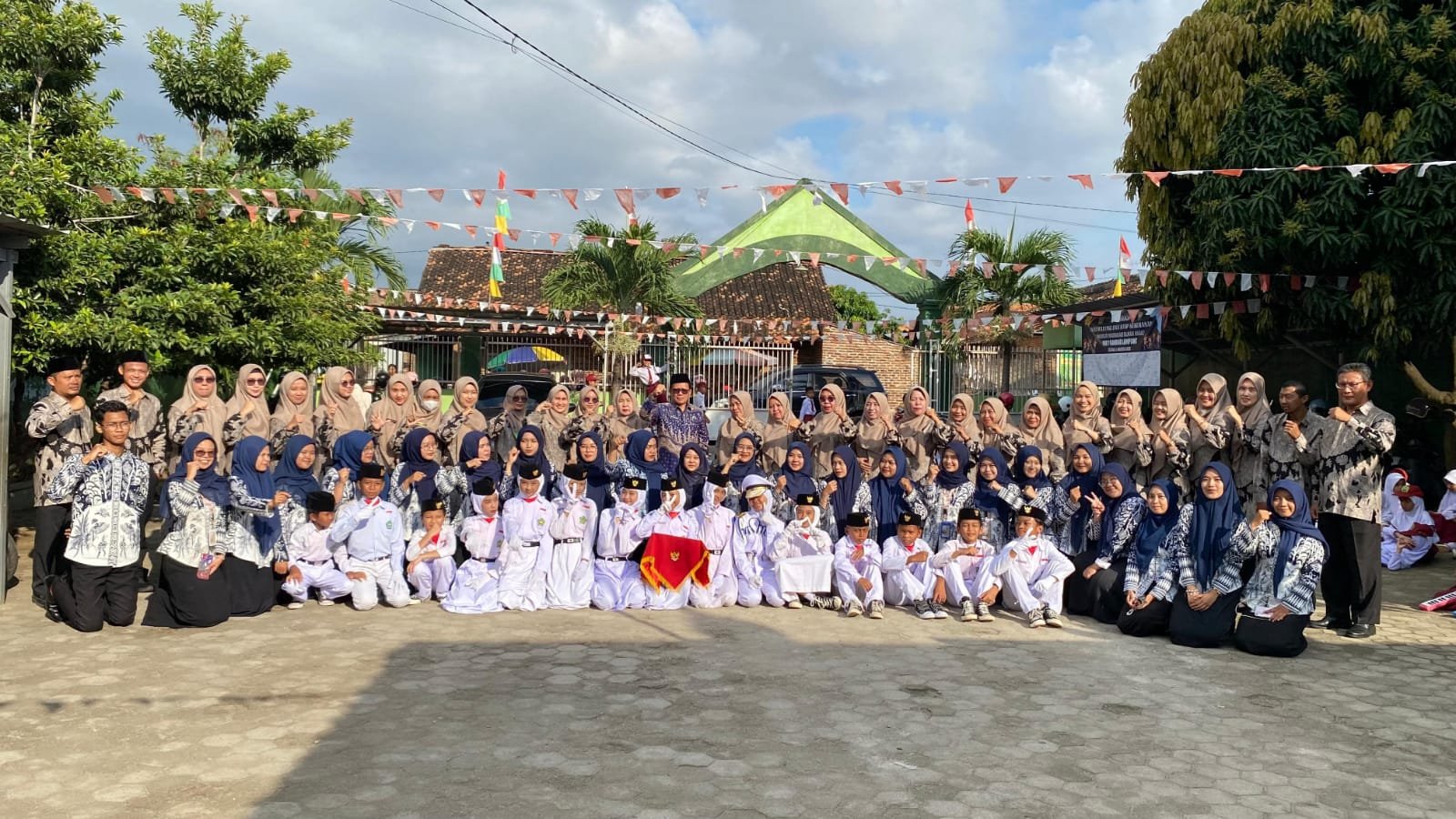 Kelas Ceria