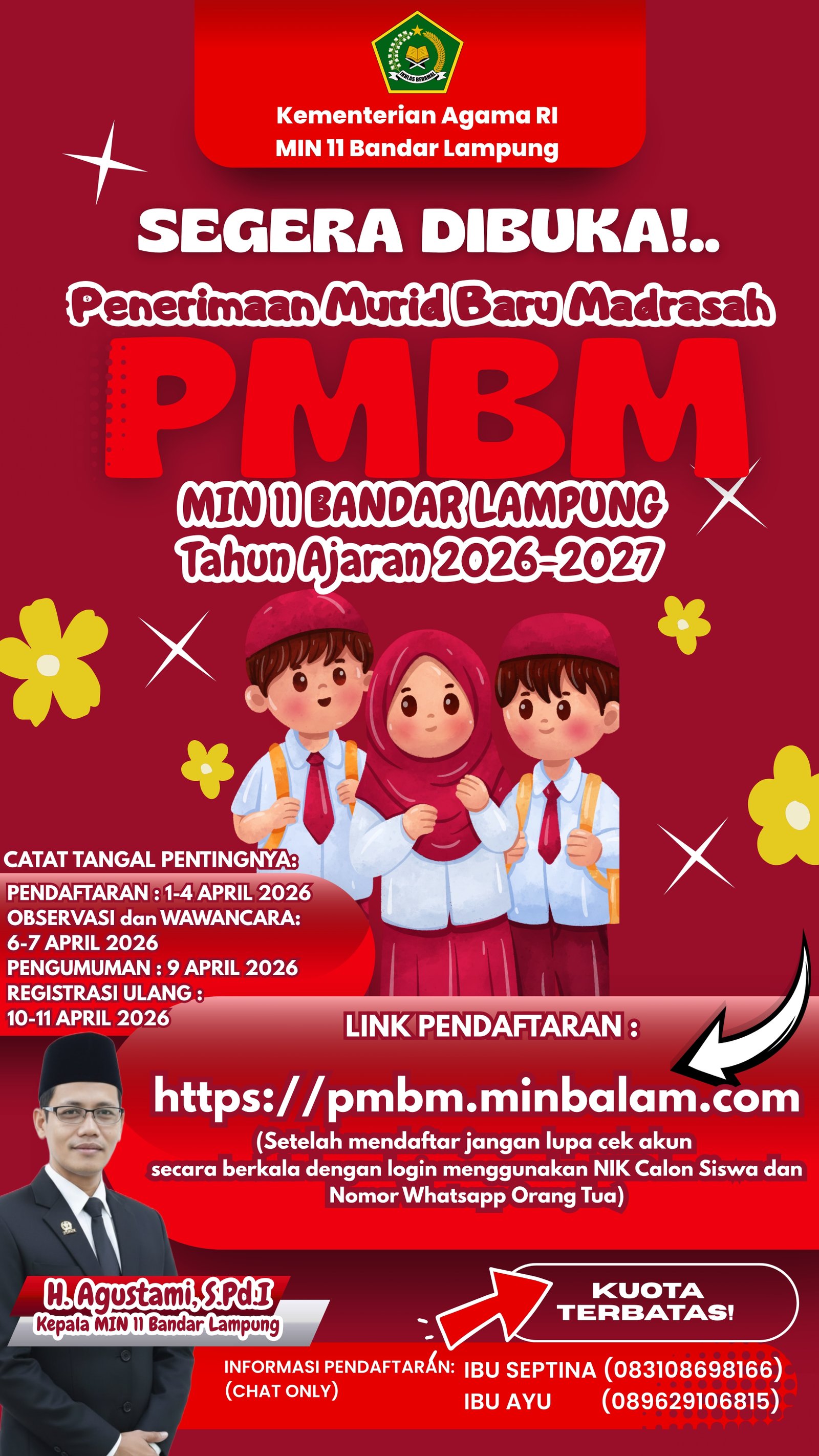 Kelas Ceria