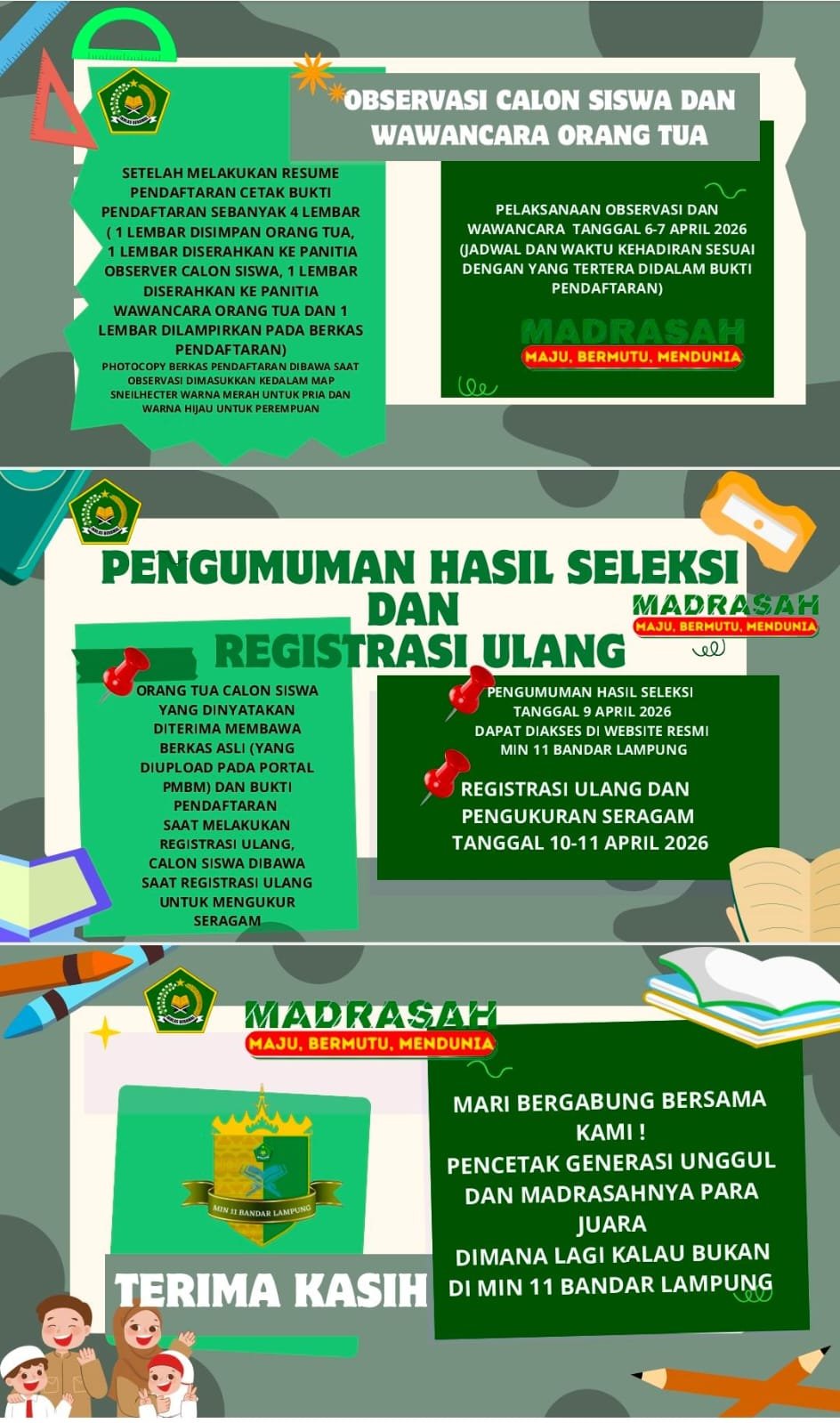 Kelas Ceria