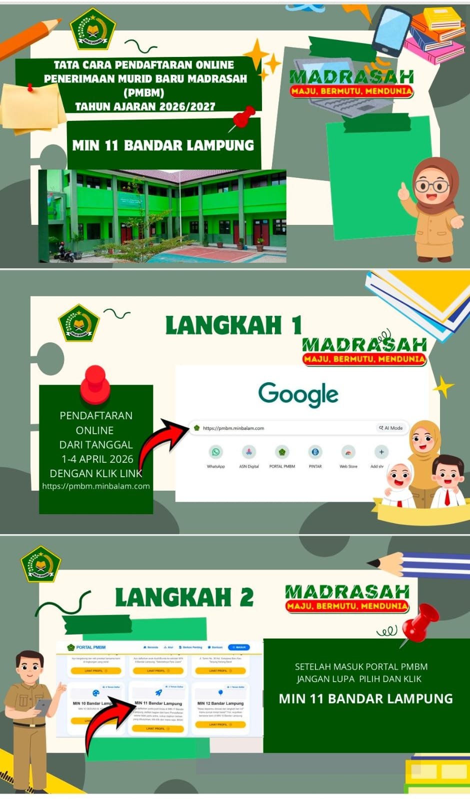 Kelas Ceria