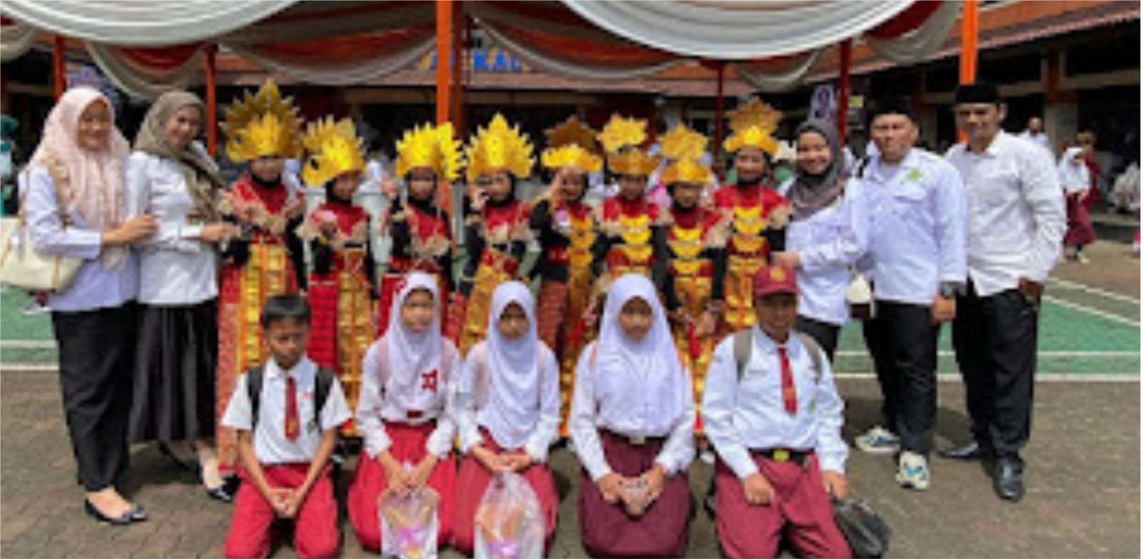Kelas Ceria