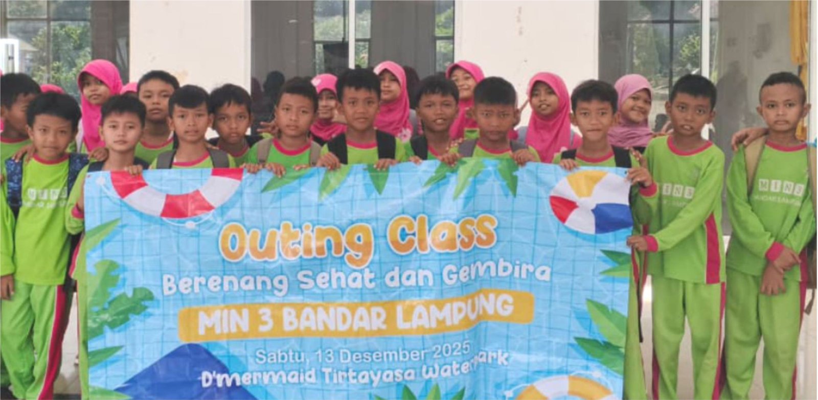 Kelas Ceria