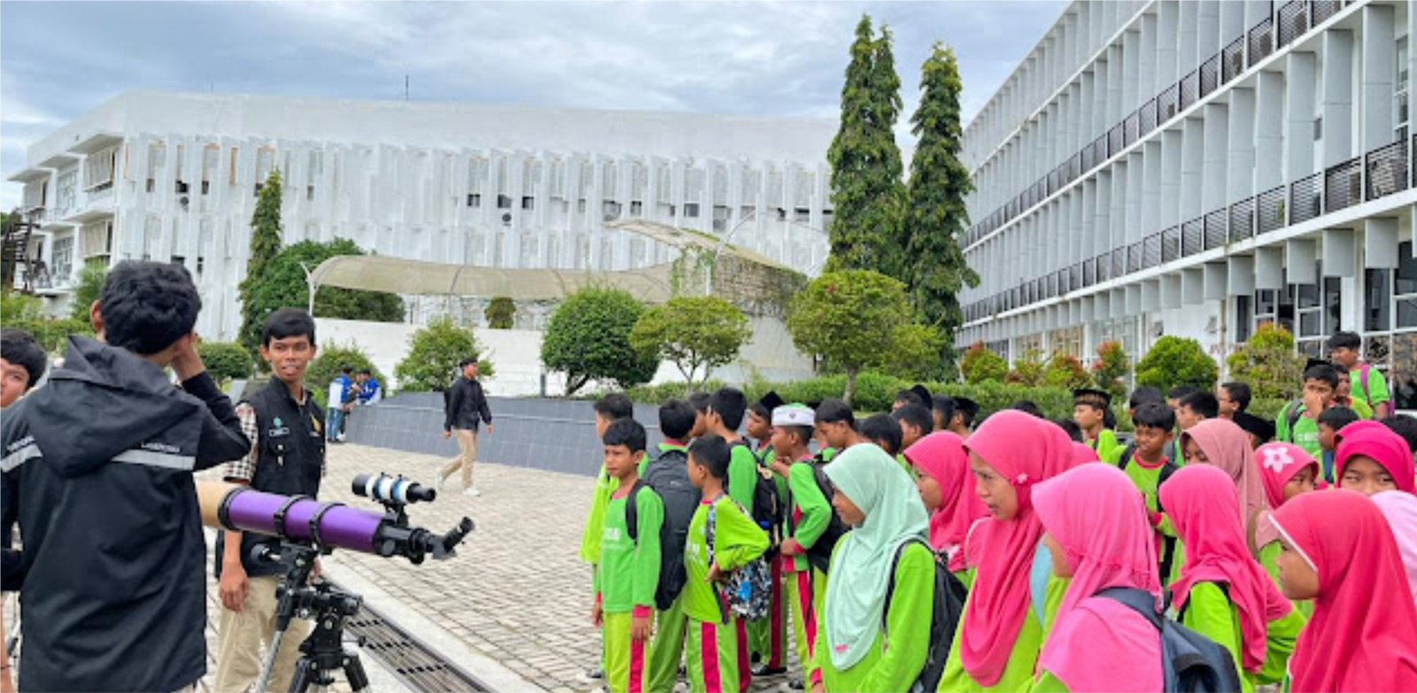 Kelas Ceria