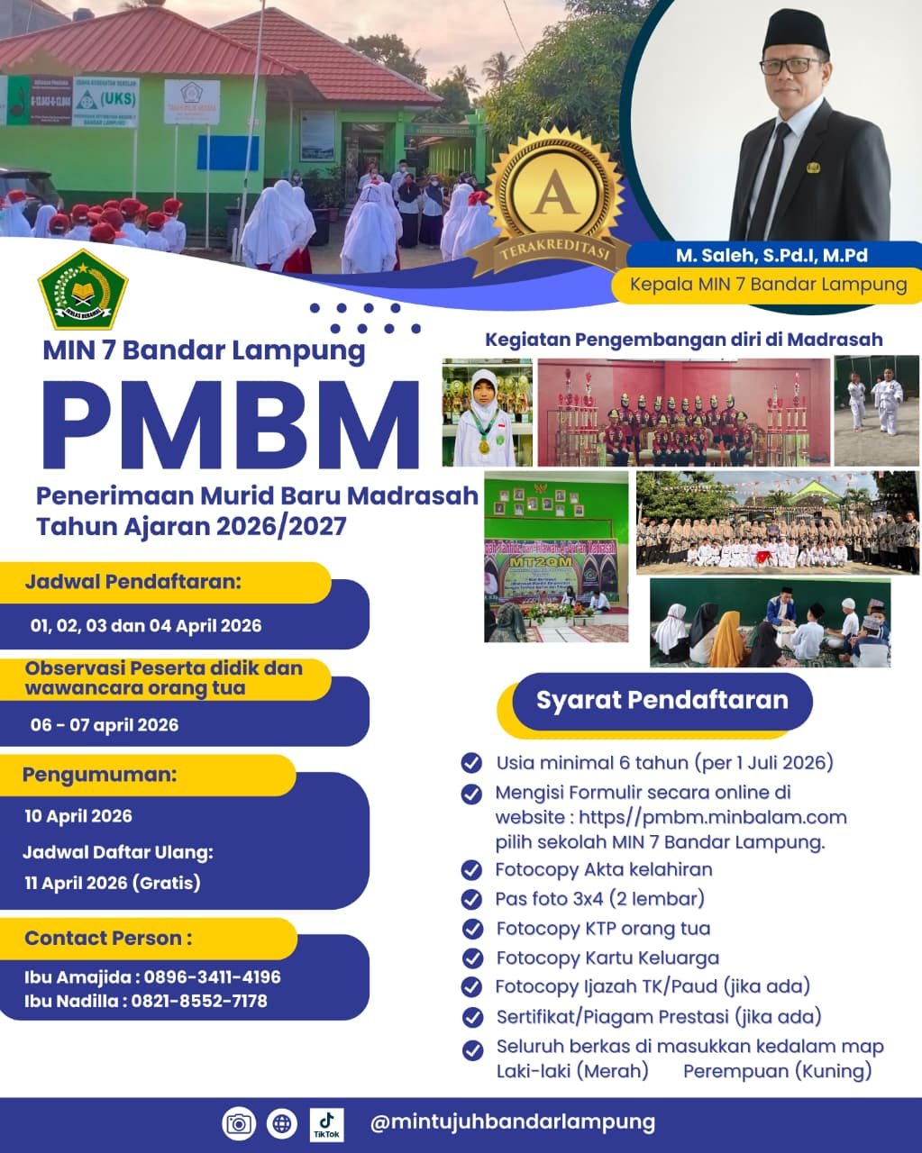 Kelas Ceria